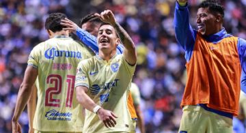 ¿Cuándo tendrá que DECIDIR Alejandro Zendejas a qué Selección irse?