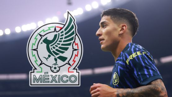 Selección Mexicana HACE ÚLTIMO INTENTO por Alejandro Zendejas