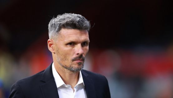 Fernando Ortiz admite el PUNTO DÉBIL del Club América