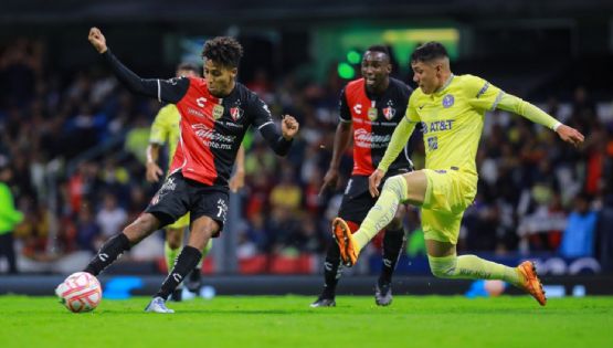 ¿Qué CAMBIOS podría presentar América contra Atlas tras el regreso de los LESIONADOS?