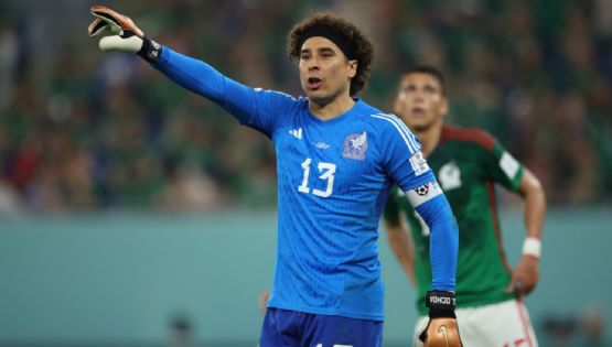 Leyenda de Portugal da su postura sobre el posible SEXTO MUNDIAL para Guillermo Ochoa