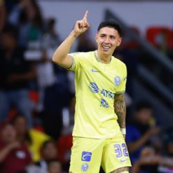 Leo Suárez se confiesa sobre SED DE REVANCHA con el Club América