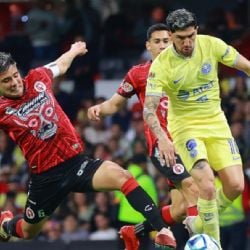 Felipe Ramos Rizo EXHIBE INJUSTICIA contra el América en el partido contra Xolos de Tijuana