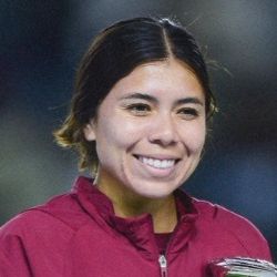 Kiana Palacios recibe PREMIO ESPECIAL tras quedar CAMPEONA en la Revelations Cup