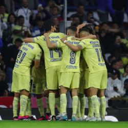 El JUGADOR del Club América que le quitaría la TITULARIDAD a una ESTRELLA del equipo
