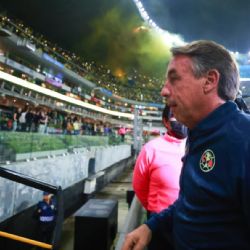 Afición del Club América EXPLOTA contra Emilio Azcárraga en su cumpleaños
