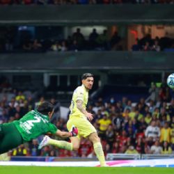 Club América podría tener SANCIÓN tras POLÉMICA decisión de la Comisión Disciplinaria