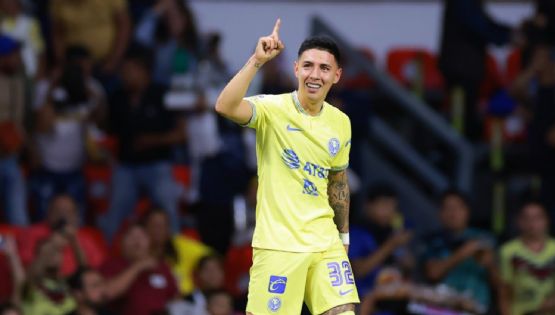 Leo Suárez se confiesa sobre SED DE REVANCHA con el Club América