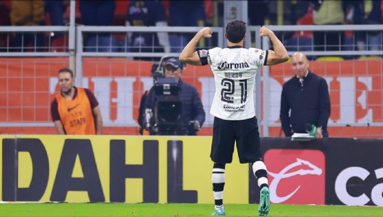 ¿Cuánto DINERO OBTIENE el Club América con la VENTA DE CAMISETAS?