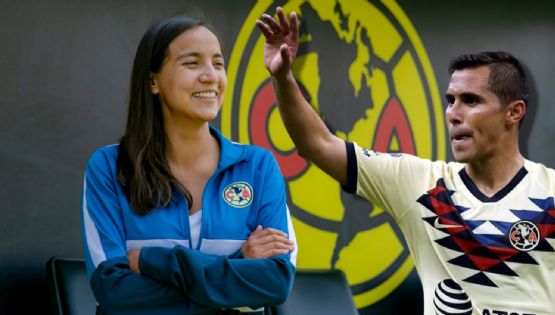 No SÓLO Paul Aguilar, Claudia Carrión YA es DIRECTORA TÉCNICA