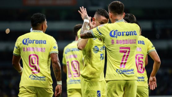 El CRACK del Club América que RECHAZÓ ser convocado a la Selección Mexicana de Diego Cocca
