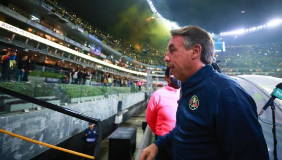 Afición del Club América EXPLOTA contra Emilio Azcárraga en su cumpleaños