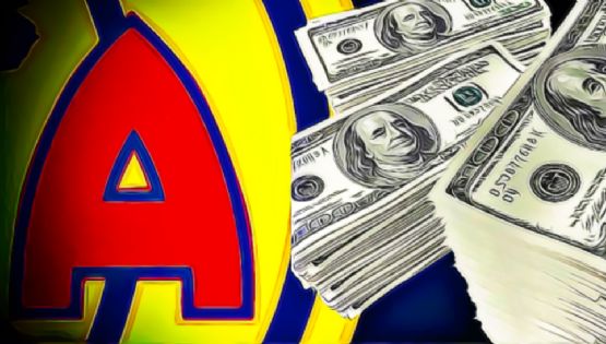 6 MILLONES DE DÓLARES que no han dado el MÁXIMO potencial con América  | Opinión
