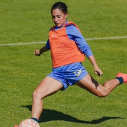 “Soy muy FELIZ con América”: Eva González expone sus OBJETIVOS con el club