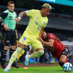 ¿En deuda con la afición? Roger Martínez habla sobre su polémico paso por el Club América