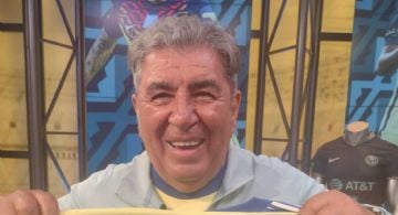Carlos Reinoso PROPONE al candidato para ocupar el puesto de Yon de Luisa en la FMF