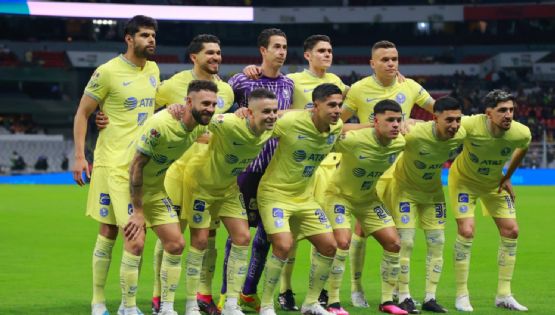 El Club América INTERPONE a MEXICANOS sobre los EXTRANJEROS