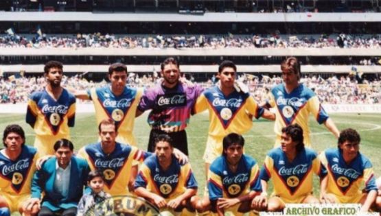“Me quitan goles a cada rato”: Zague ARREMETE contra las estadísticas en el Club América