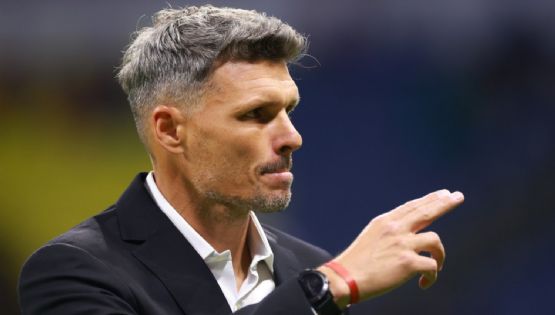 Fernando Ortiz sorprende al PRÓXIMO RIVAL del Club América con inesperada acción