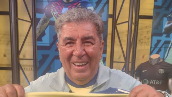 Carlos Reinoso PROPONE al candidato para ocupar el puesto de Yon de Luisa en la FMF