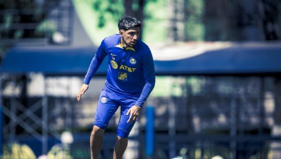 ¿Mejora su 11? Las NOVEDADES en la POSIBLE ALINEACIÓN de América contra Atlas