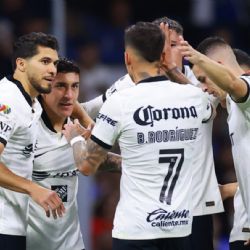 ¿Harán falta? Las POSIBLES BAJAS del Club América para su partido contra Atlas