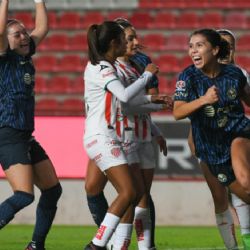 ¿Qué sucede con Kiana Palacios y Scarlett Camberos? Ángel Villacampa responde