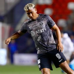 Club América TOMA DECISIÓN sobre el FUTURO de Roger Martínez