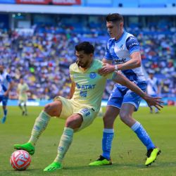 ¡Los números los respaldan! DOS AMERICANISTAS en el 11 IDEAL estadístico del Clausura 2023