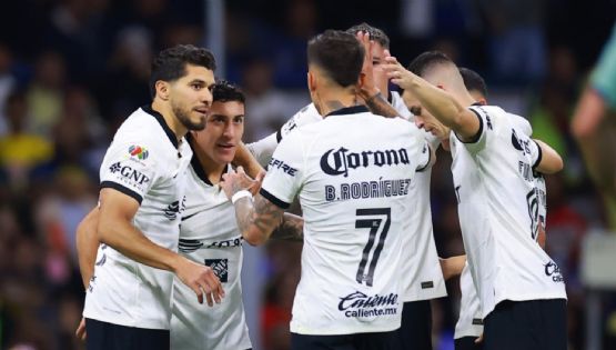 ¿Harán falta? Las POSIBLES BAJAS del Club América para su partido contra Atlas