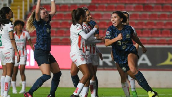 ¿Qué sucede con Kiana Palacios y Scarlett Camberos? Ángel Villacampa responde