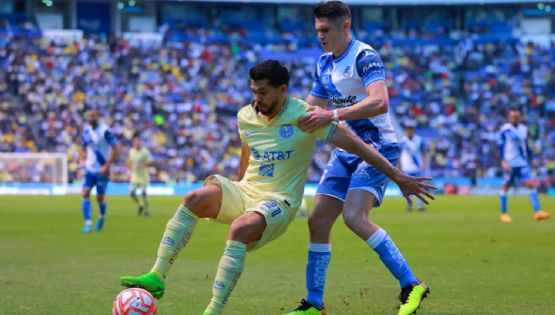 ¡Los números los respaldan! DOS AMERICANISTAS en el 11 IDEAL estadístico del Clausura 2023