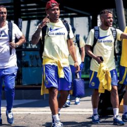 ¿Nos harán falta? Los DESCARTADOS del Club América para su partido contra Atlas