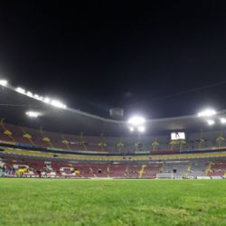 Liga MX anuncia SEGURIDAD ESPECIAL para el Club América contra Atlas