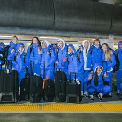 DÓNDE ver el partido AMISTOSO entre América Femenil y OL Reign