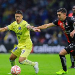 Club América con mayores PROBABILIDADES de VENCER a Atlas