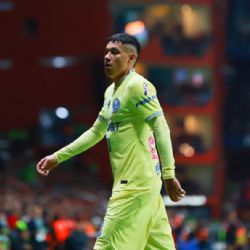 ¿INDIRECTA para Emilio Lara? Tiktoker señala FALTA de HUMILDAD de juvenil del Club América