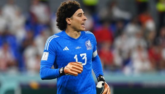 ¡Todo un emprendedor! Guillermo Ochoa sorprende con su nuevo producto viral en Italia