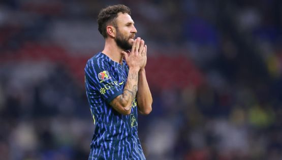 ¿Peligra Layún? América confirma ESPERADO REGRESO para su partido contra Atlas