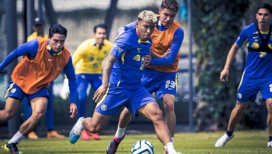 DÓNDE VER el partido Atlas vs Club América | Clausura 2023