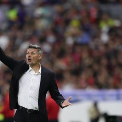 ¿Falta autocrítica? POLÉMICAS DECLARACIONES de Fernando Ortiz tras el empate de América ante Atlas