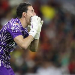 ‘Chuy’ Mendoza lanza clara INDIRECTA contra Óscar Jiménez y su titularidad con el Club América