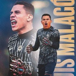 ¡Lo piden a gritos! Afición del Club América EXIGE a Luis Ángel Malagón como PORTERO TITULAR