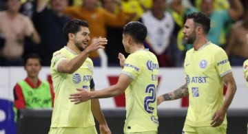 Henry Martín RECUPERA VENTAJA en la TABLA GOLEO INDIVIDUAL del Clausura 2023