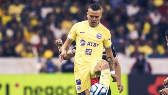 Video | 'Cabecita' Rodríguez y Henry Martín ponen los primeros GOLES del Atlas vs América