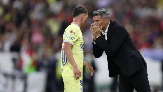 NO SE SALVAN DEL EMPATE: Un Club América dominante no tuvo cómo dar vuelta al Atlas