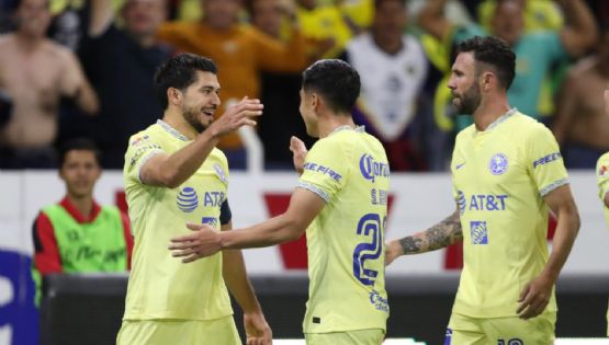 Henry Martín RECUPERA VENTAJA en la TABLA GOLEO INDIVIDUAL del Clausura 2023