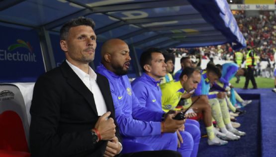 ¿Viene lo peor? Panorama DESALENTADOR para el América de Fernando Ortiz en la recta final del Clausura 2023