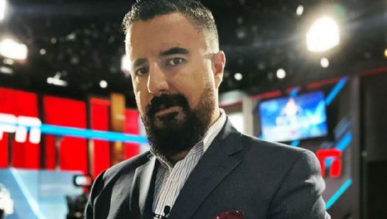 Álvaro Morales EXPLOTA contra Óscar Jiménez y lo califica como “VERGÜENZA” para el Club América