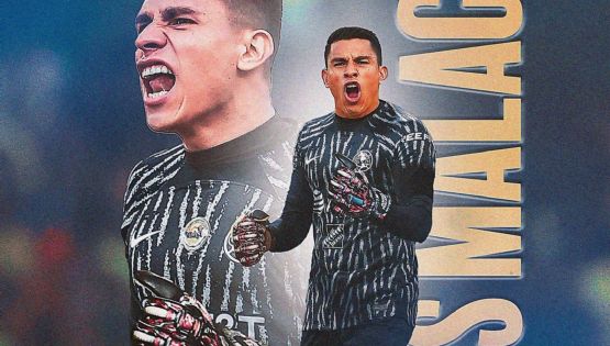 ¡Lo piden a gritos! Afición del Club América EXIGE a Luis Ángel Malagón como PORTERO TITULAR